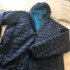 Patagonia Men’s Nano Puff Jacket